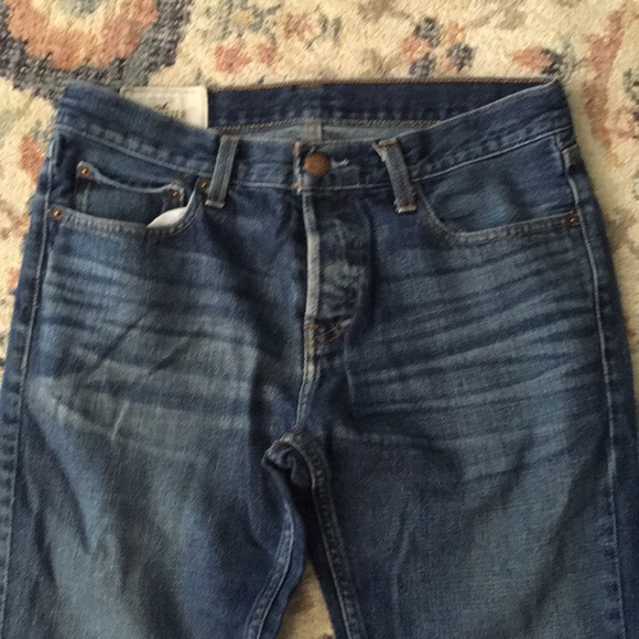 Hollister Jeans - Picture 2 of 4